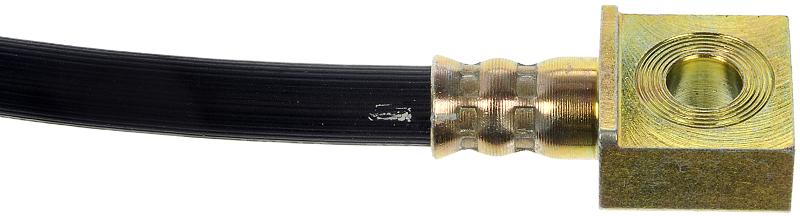 2012 Ford E-250 Brake Hydraulic Hose Rear Left Inner Dorman H621405 image 2 of 4
