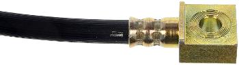 2012 Ford E-150 Brake Hydraulic Hose Rear Left Inner Dorman H621405 image 2 of 4