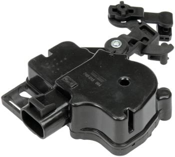 2005 GMC Yukon Liftgate Lock Actuator Dorman 746015 image 2 of 3