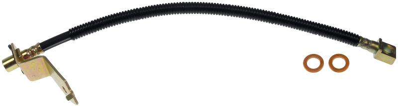 2009 Chevrolet Express 3500 Brake Hydraulic Hose Rear Right Dorman H620443 image 2 of 3