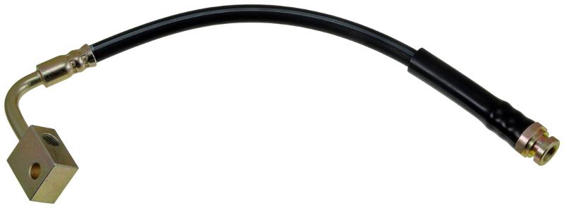 2007 Isuzu i-290 Brake Hydraulic Hose Rear Center Dorman H620425 image 2 of 3