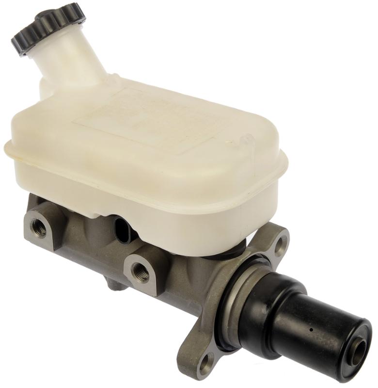 2005 Dodge Grand Caravan Brake Master Cylinder Dorman M630450 image 1 of 4