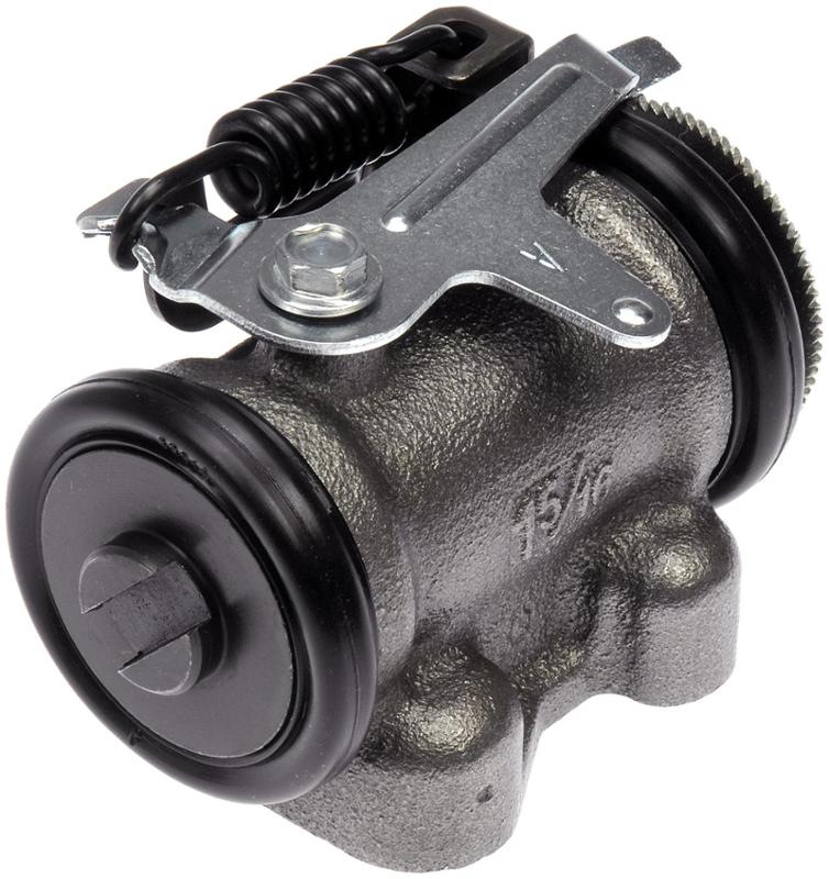 2008 GMC W4500 Forward Drum Brake Wheel Cylinder Rear Left Rearward Dorman W610185 image 2 of 4