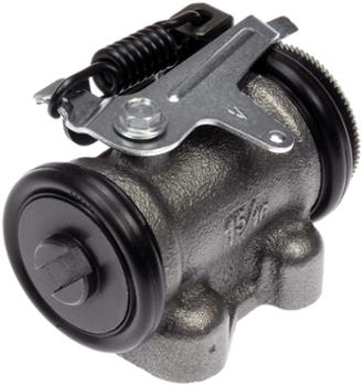 2013 Isuzu NQR Drum Brake Wheel Cylinder Rear Left Rearward Dorman W610185 image 2 of 4