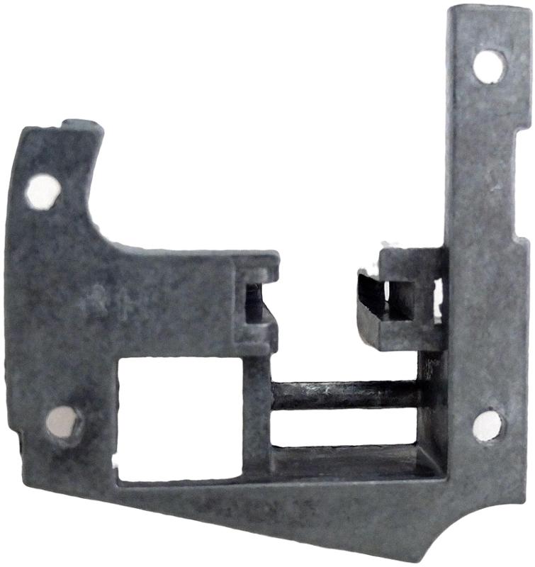2001 Volkswagen Golf Interior Door Handle