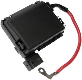 1999 Volkswagen Jetta High Voltage Power Fuse Box Dorman 924681 image 3 of 3
