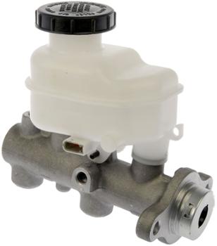 2004 Mitsubishi Lancer Brake Master Cylinder Dorman M630485 image 1 of 4