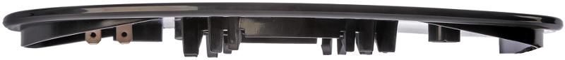 2002 Chevrolet Trailblazer Door Mirror Glass Right Dorman 56300 image 2 of 4