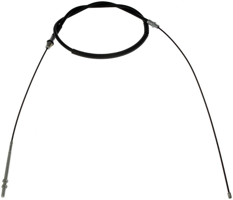 Dorman C94218 - Parking Brake Cable Dorman C94218 Parking Brake Cable product image 2 of 3