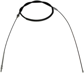 1995 Buick LeSabre Parking Brake Cable Intermediate Dorman C94218 image 2 of 3