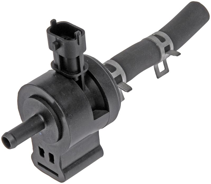 2008 Hyundai Santa Fe Vapor Canister Purge Valve