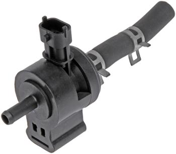 2007 Hyundai Santa Fe Vapor Canister Purge Valve