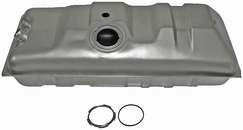 1987 Ford E-150 Econoline Fuel Tank Front Dorman 576165 image 1 of 1