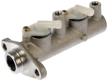 1996 Mitsubishi Mirage Brake Master Cylinder Dorman M390147 image 3 of 4