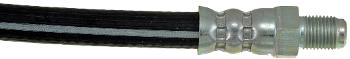 2008 Chrysler Crossfire Brake Hydraulic Hose Rear Left Dorman H620060 image 2 of 3
