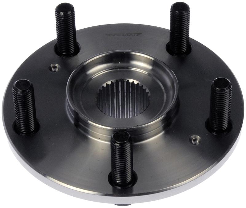 2009 Honda Accord Wheel Hub Front Left Dorman 930006 image 2 of 2