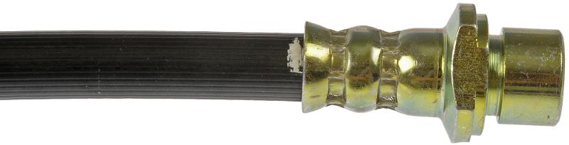2010 Toyota FJ Cruiser Brake Hydraulic Hose Rear Left Dorman H621127 image 2 of 3