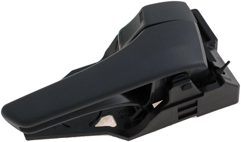 2014 Toyota Sienna Interior Door Handle Front Right Dorman 79803 image 2 of 3