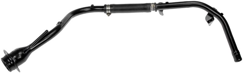 2002 Ford Explorer Fuel Tank Filler Neck Dorman 577043 image 1 of 2