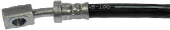 2009 Land Rover Range Rover Brake Hydraulic Hose Rear Left Dorman H621521 image 1 of 3