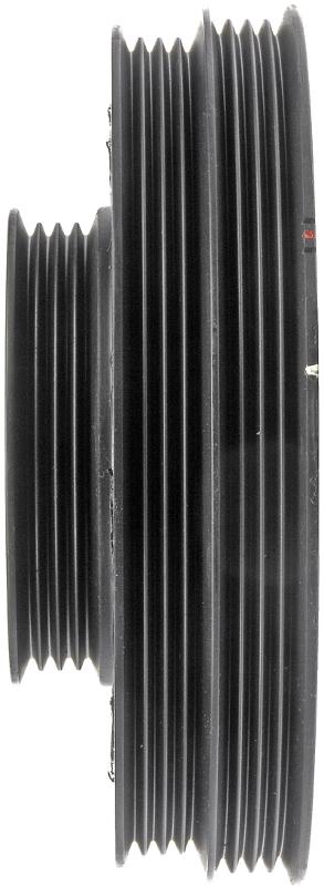 1998 Honda CR-V Engine Harmonic Balancer