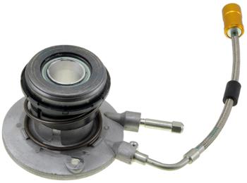 2004 Chevrolet Corvette Clutch Slave Cylinder Dorman CS360074 image 2 of 2