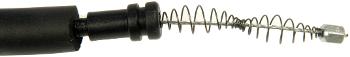 1994 GMC Safari Hood Release Cable
