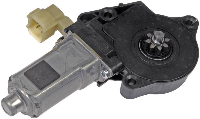 2005 Kia Amanti Power Window Motor Rear Right Dorman 742927 image 1 of 3