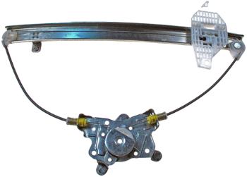 2003 Hyundai Accent Window Regulator Front Right Dorman 740309 image 1 of 4