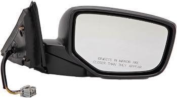 2010 Honda Accord Crosstour Door Mirror Right Dorman 9551589 image 1 of 2