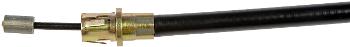 1996 Cadillac DeVille Parking Brake Cable Front Dorman C94639 image 1 of 3