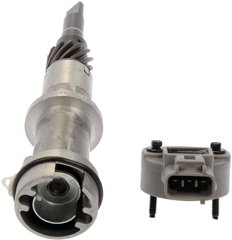 2002 Jeep Grand Cherokee Engine Camshaft Synchronizer