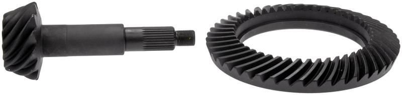 1988 Ford F Super Duty Differential Ring and Pinion Rear Dorman 697324 image 2 of 2
