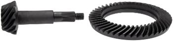 1976 Dodge Dart Differential Ring and Pinion Rear Dorman 697324 image 2 of 2
