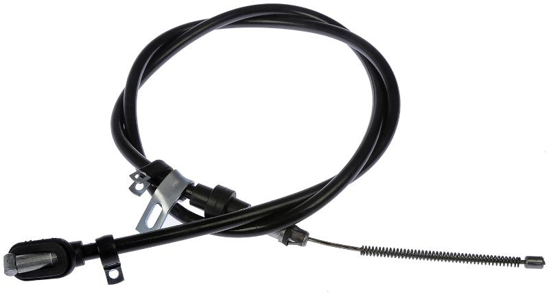 1996 Honda Accord Parking Brake Cable Rear Right Dorman C94940 image 2 of 3