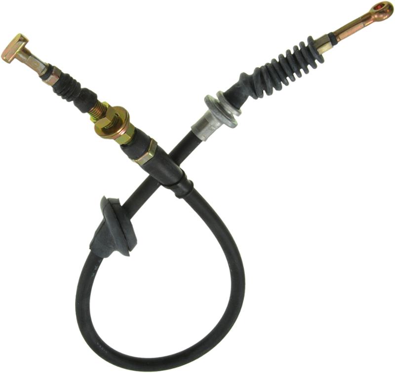 1985 Mazda RX-7 Parking Brake Cable Rear Right Dorman C130816 image 2 of 3