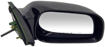 2005 Toyota Matrix Door Mirror