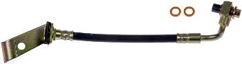 2003 Hummer H2 Brake Hydraulic Hose Rear Right Outer Dorman H620454 image 2 of 3