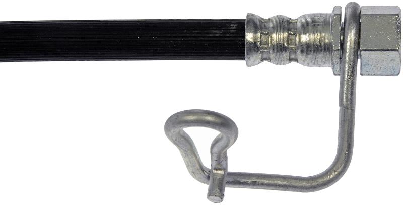 2011 Ram 3500 Brake Hydraulic Hose Rear Right Dorman H621742 image 1 of 3