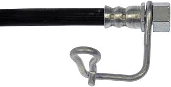 2013 Ram 2500 Brake Hydraulic Hose Rear Right Dorman H621742 image 1 of 3