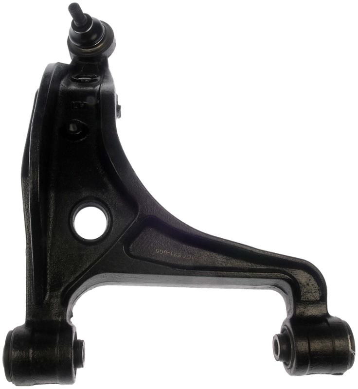 Dorman 521905 - Suspension Control Arm and Ball Joint Assembly Dorman 521905 Suspension Control Arm and Ball Joint Assembly product image 6 of 6