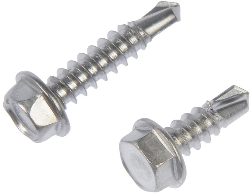 Dorman 784135 Screw product image 2 of 3