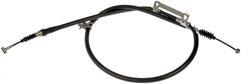 1999 Kia Sephia Parking Brake Cable Rear Right Dorman C660145 image 3 of 3