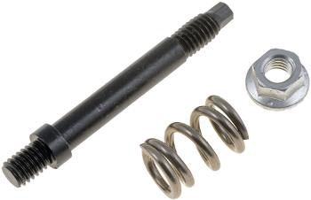 1984 Chevrolet C20 Suburban Exhaust Manifold Bolt and Spring Front Dorman 03110 image 4 of 4