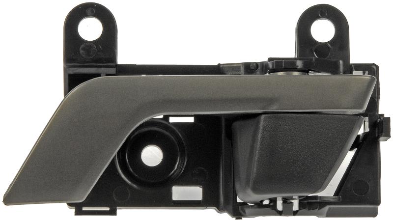 2008 Toyota Highlander Interior Door Handle Front Left Dorman 81268 image 2 of 3