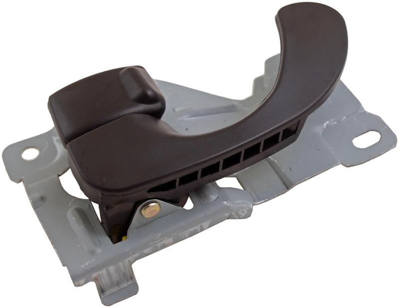 2000 Mitsubishi Mirage Interior Door Handle Front Left Dorman 93089 image 2 of 3