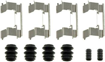 2004 Mercury Marauder Disc Brake Hardware Kit Front Dorman HW5681 image 1 of 1