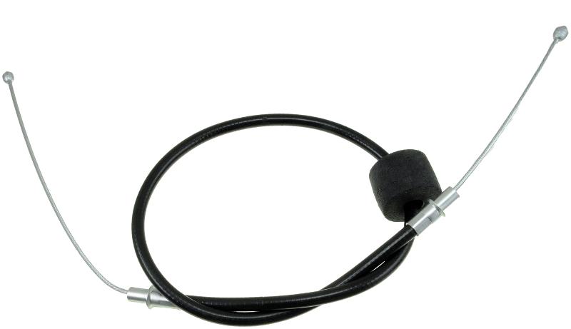 1987 Dodge Dakota Parking Brake Cable Front Dorman C93820 image 1 of 3