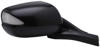 2012 Honda Insight Door Mirror Right Dorman 9551597 image 1 of 2