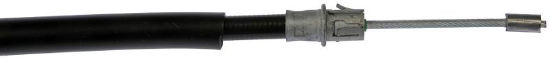 2002 GMC Sierra 3500 Parking Brake Cable Rear Left Dorman C95994 image 3 of 3